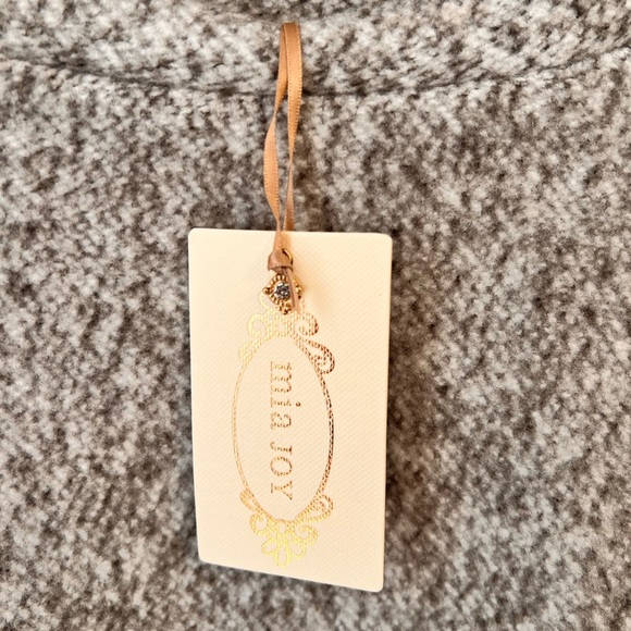 FINAL PRICE NWT MIA Joy Sweater - Picture 2 of 6